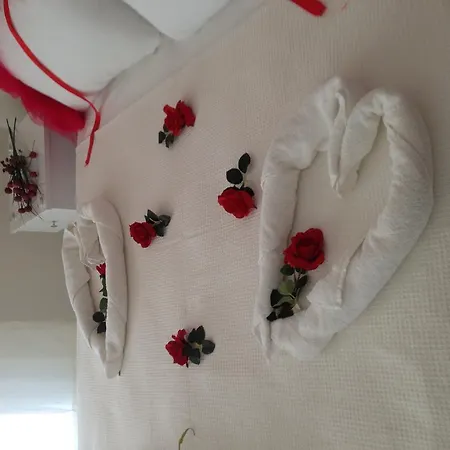 Apart Otel Eser Ayaştürkmenli
