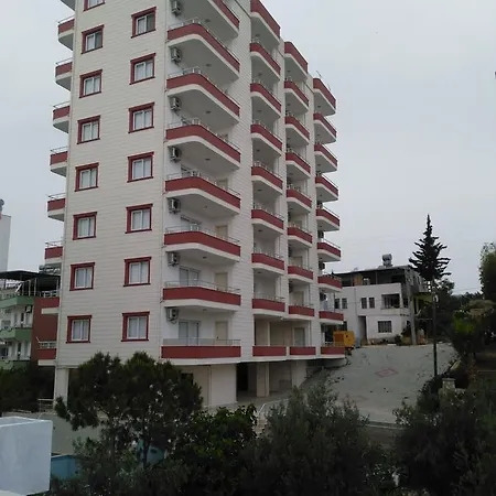 Apart Otel Eser *